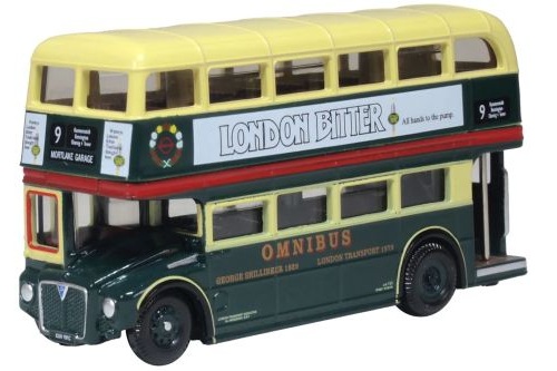 Oxford Diecast Art. 120RM002